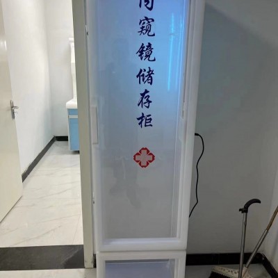 有机内窥镜储存柜单门双门柜
