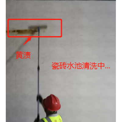 顺德水池保洁公司，佛山饮用水箱清洗，学校生活水池清洁