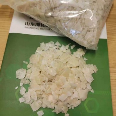 山东海化骊潍新材料有限公司