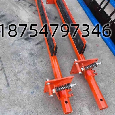 皮带机合金清扫器 钨钢刮刀 B1000清扫器