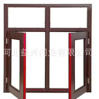 河北沧州任丘防火窗厂家