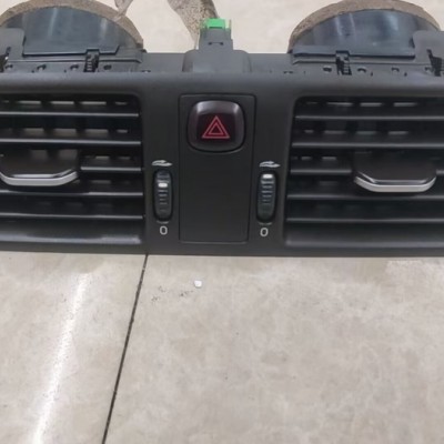 沃尔沃C30 C70 V40 V60 S90 S60空调风口