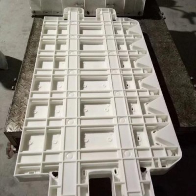标志桩模具订购开元模具农田保护标志桩模具设计
