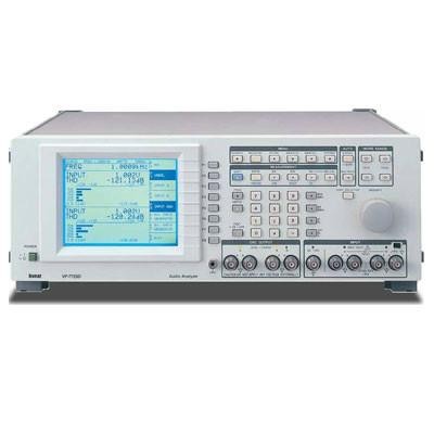 VP-7725D日本乐声音频分析仪