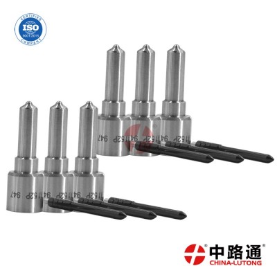 适配于江铃国四喷油嘴厂家DLLA152P947