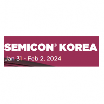 2024年韩国国际半导体工业技术展SEMICON