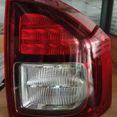 指南者尾灯 冷气泵 减震器 方向机 冷疑器 水箱