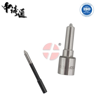 DSLA143P97校国四柴油喷油嘴厂家0433175271