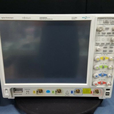 KEYSIGHT是德科技DSO9254A示波器