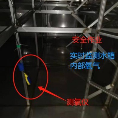 江海区清洗水池公司，江门蓄水池清洗，二次不锈钢水箱清洗