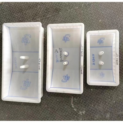 拉线盘模具的厚度开元模具底盘卡盘拉线盘产品制作