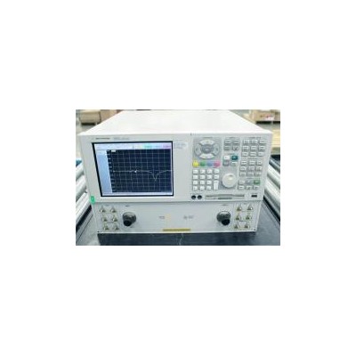 Agilent安捷伦E8364B网络分析仪