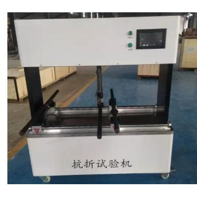 FM-3型水暖阀门试验台