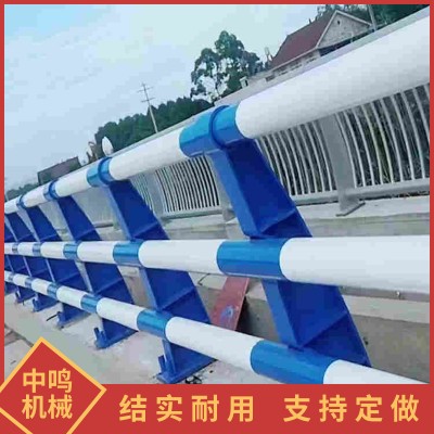 电力施工安全围栏 河道路边防护栏 锌钢铁艺护栏