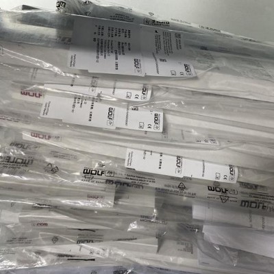狼牌RichardWolf尿道膀胱镜镜鞘8650.0545