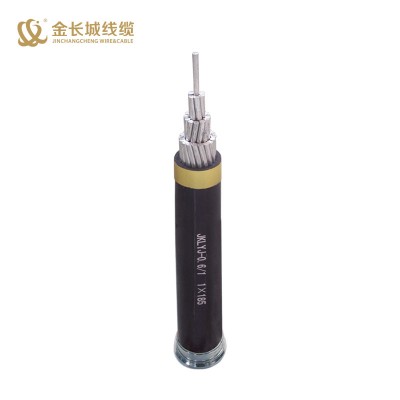 河北0.61kv架空绝缘导线厂家