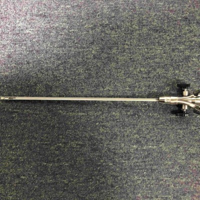 WOLF 德国狼牌膀胱镜导管转向器 8650.204