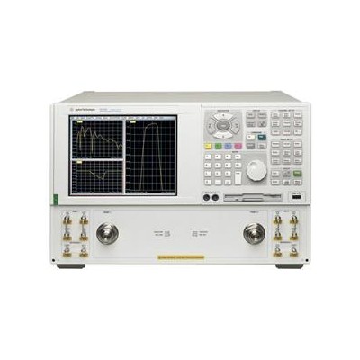 N5230A矢量网络分析仪Agilent