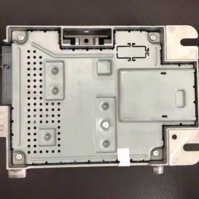 宝马ID7 哈曼L7功放 3系 5系 X3 X5 X6
