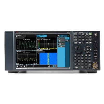N9010A 是德科技信号分析仪