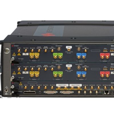 波形发生器 Keysight M8199A