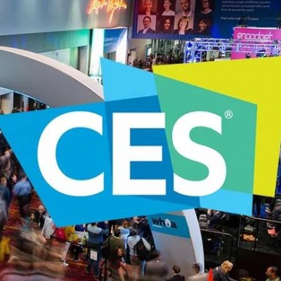 CES2025美国拉斯维加斯国际消费电子展览会