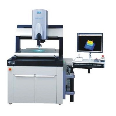 VIEW BenchMark 450影像测量仪