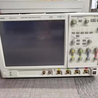 安捷伦DSA91304A示波器