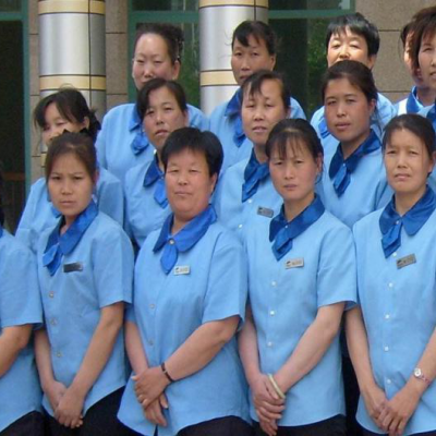 广州昌岗工厂保洁外包，办公室清洁阿姨，包月保洁管理公司