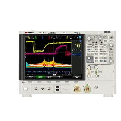 MSOX3104T是德KEYSIGHT混合示波器
