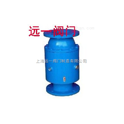 铸钢防爆波阀/碳钢防爆波阀/不锈钢防爆波阀FA49H-10C