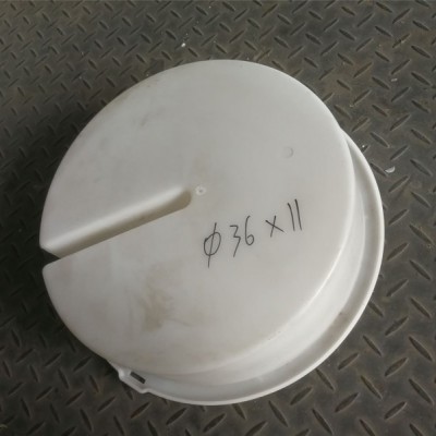 秤砣模具配重模具配重块模具25kg 坠砣塑料模具开元