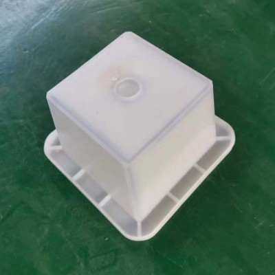 水泥光伏墩模具 混凝土避雷墩模具按需制作开元