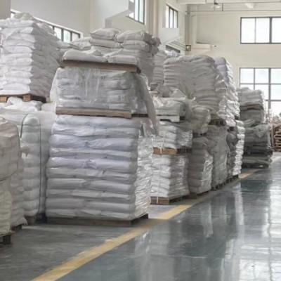 聚千 Pu超纤革无卤阻燃剂KPR-801产品