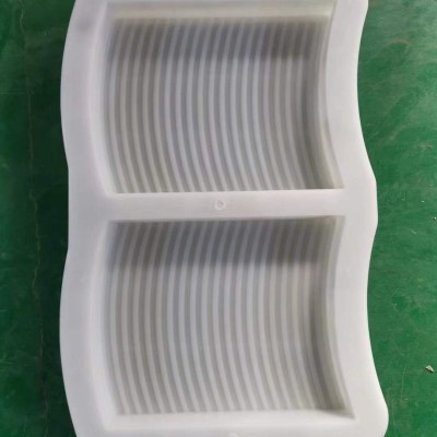 水泥瓦片模具开元 建筑瓦片模具尺寸
