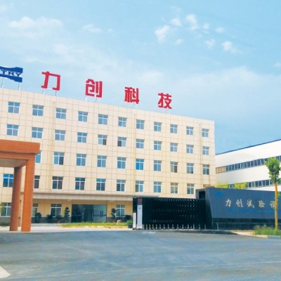 高温蠕变持久强度试验机