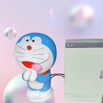 麻城市景区智能躲水机设备价格品质保证山东三喜