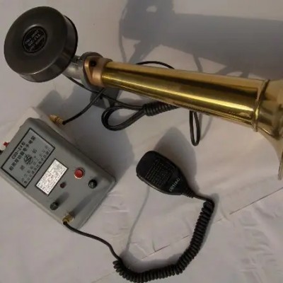 船用号笛CDD-50-24V电子电笛带CCS产品证书