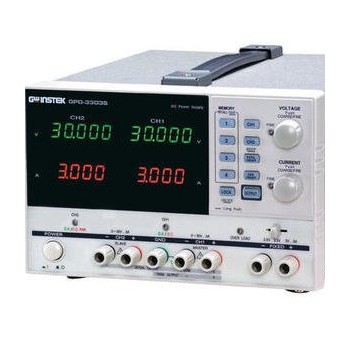 固纬GPD-3303S可编程直流线性电源