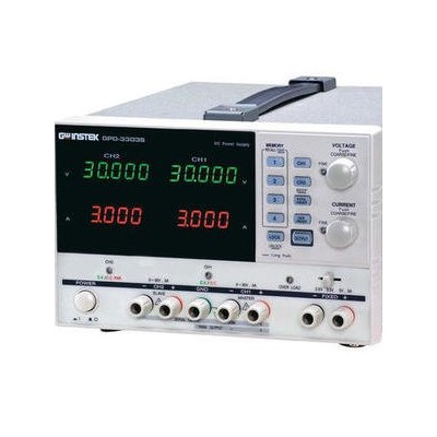 固纬GPD-3303S可编程直流线性电源