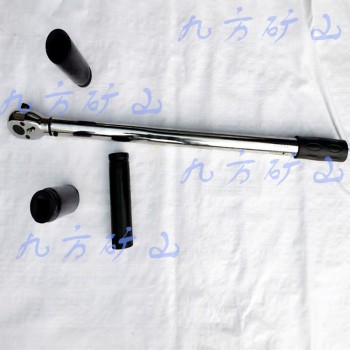 MC-300锚杆预应力扭矩扳手