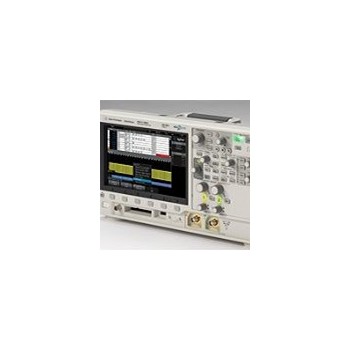 是德科技MSOX3012A示波器KEYSIGHT