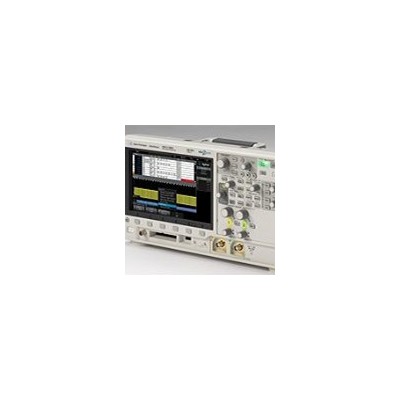 是德科技MSOX3012A示波器KEYSIGHT