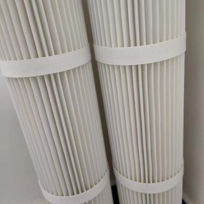 深层过滤,320×220×1000,除尘滤芯