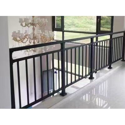 任丘锌钢护栏生产厂家，沧州锌钢护栏厂家，河北锌钢护栏厂家