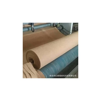 供应纯驼绒填充物 纺纱可拿样品