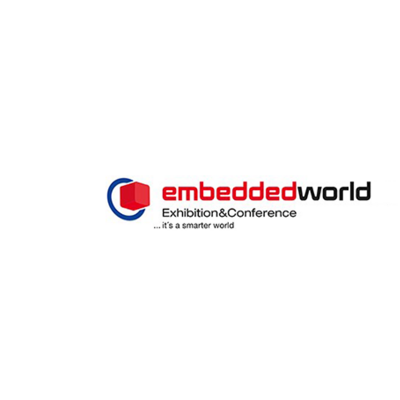 2024年德国纽伦堡嵌入式展embedded world