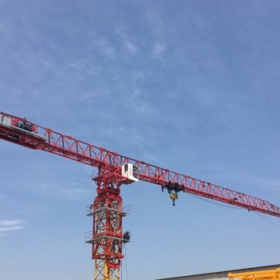 玉林市容县QTZ80汇友塔机是一家综合塔吊制造商