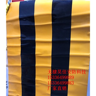 供应交通防撞膜 电力电杆反光膜厂家批发