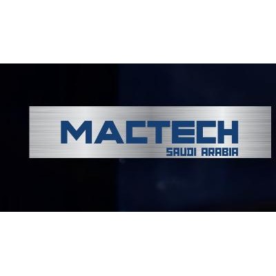 沙特金属加工机床焊接切割展MACTECH 2024